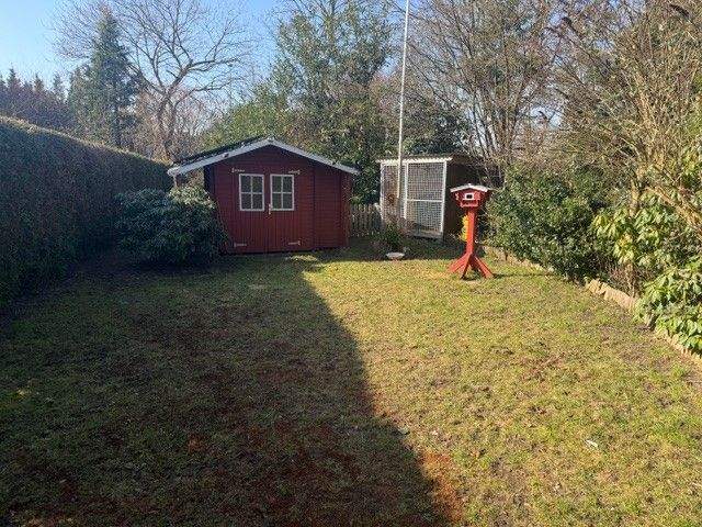 Immobilie in Osterrönfeld - Gepflegtes Reihenmittelhaus in ruhiger Sackgassenlage von Osterrönfeld - Bild 3