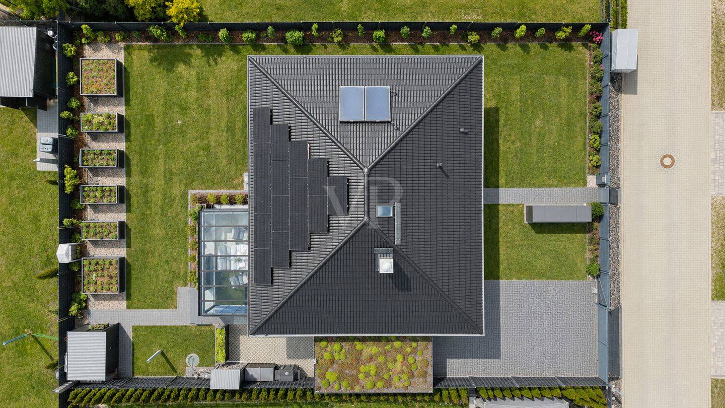 House in Werneuchen, Löhme - Ansicht 3