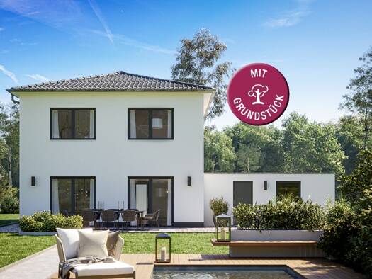 Einfamilienhaus zum Kauf provisionsfrei 383.900 € 4 Zimmer 114 m² 500 m² Grundstück Reichenhausen Erbenhausen 98634