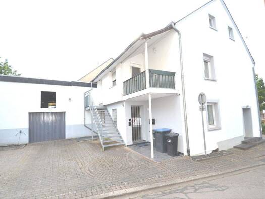 Immobilie zum Kauf als Kapitalanlage geeignet 280.000 € 5 Zimmer 147 m² 212 m² Grundstück Hauptstraße 17 Kenn 54344