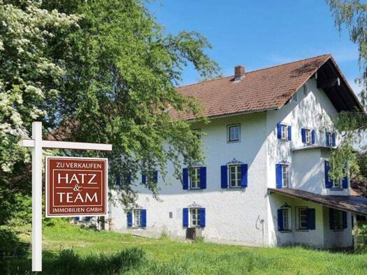 Einfamilienhaus zum Kauf 790.000 € 6 Zimmer 240 m² 8.633 m² Grundstück Fürstberg Stubenberg 94166