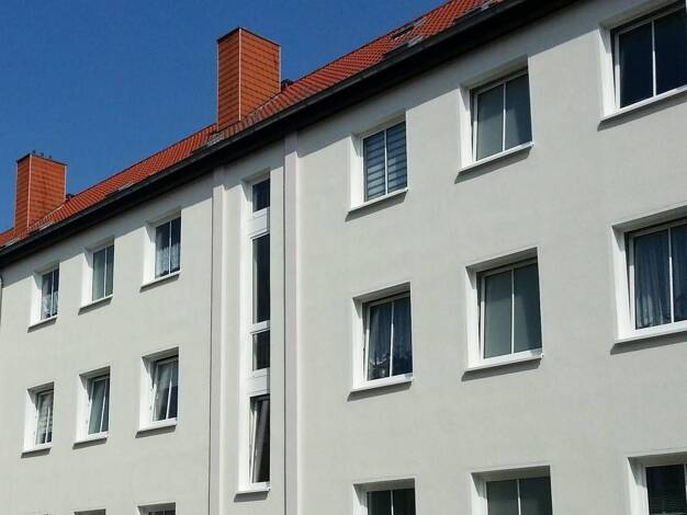 Wohnung zur Miete 375 € 2 Zimmer 50 m² EG frei ab 01.12.2026 Eisnerstraße 12 Stadtfeld West Stadtfeld West 39110