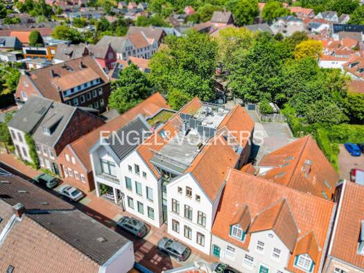 Penthouse zum Kauf 549.000 € 3 Zimmer 108 m² 2. Geschoss Leer 26789
