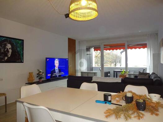 Wohnung zur Miete 1.750 € 3 Zimmer 92 m² 4. Geschoss Sillenbuch Stuttgart Sillenbuch 70619
