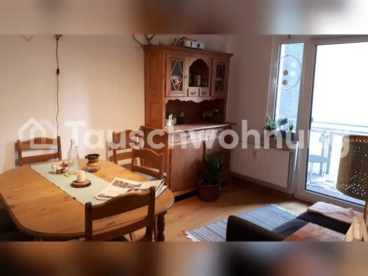 Wohnung zur Miete Tauschwohnung 1.100 € 3 Zimmer 65 m² 2. Geschoss Altstadt-Nord Köln 50670