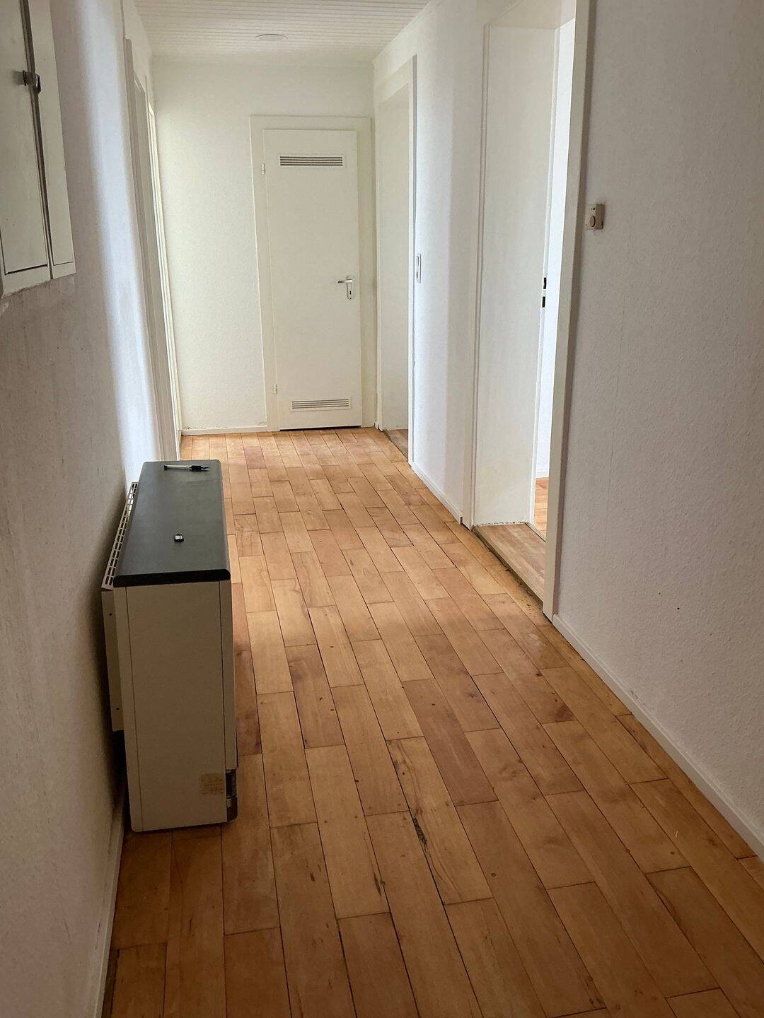 Lichtdurchflutete helle Altbauwohnung – Nürnberg – Vorschaubild 5