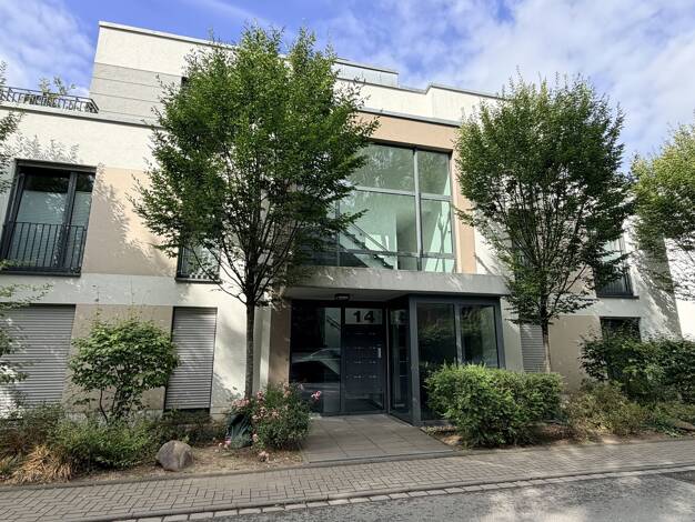 Wohnung zum Kauf 355.500 € 2 Zimmer 65,5 m² EG Weiden Köln 50858