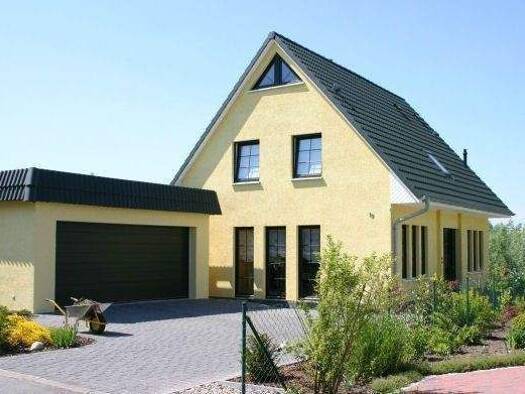 Grundstück zum Kauf provisionsfrei 158.500 € 1.300 m² Grundstück Baugenehmigung vorhanden frei ab 01.09.2026 Scheel Lindlar 51789