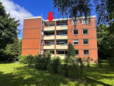 Wohnung zum Kauf 225.000 € 3 Zimmer 75,3 m² 3. Geschoss Eckernförde 24340