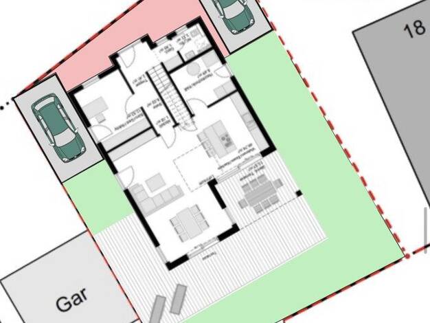 Grundstück zum Kauf provisionsfrei 205.000 € 321 m² Grundstück Weier Offenburg 77656