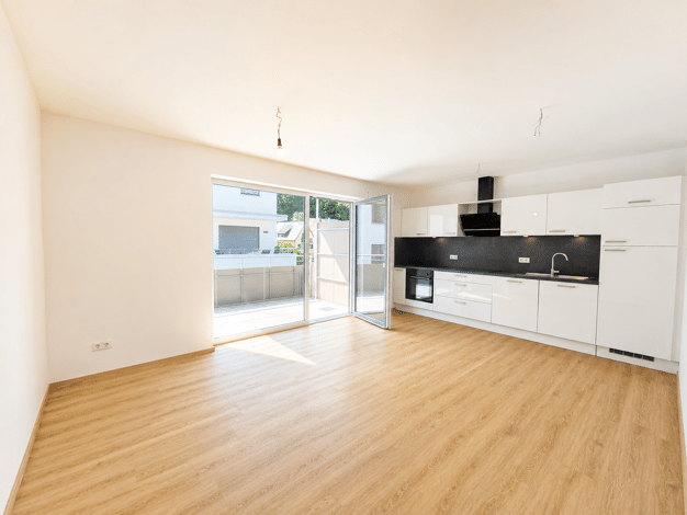 Maisonette zur Miete - Erstbezug 1.390 € 3,5 Zimmer 96,3 m² Geschoss 2/3 frei ab sofort Innenstadt Ravensburg 88212