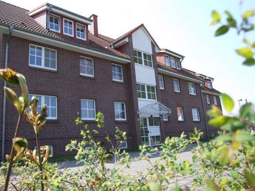 Wohnung zur Miete 570 € 3 Zimmer 75,5 m² 1. Geschoss Domblick 4 Gerwisch Biederitz 39175