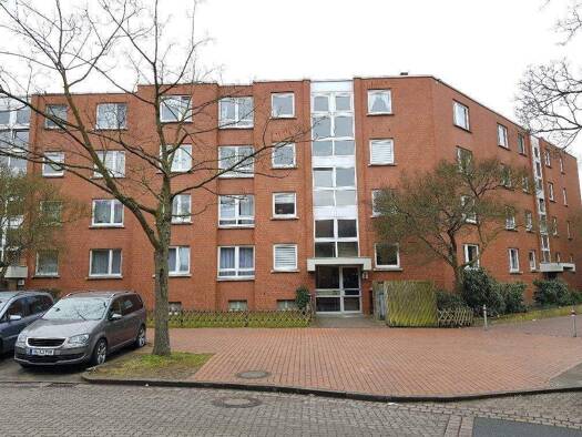 Wohnung zur Miete 780 € 3 Zimmer 83 m² Geschoss 1/4 frei ab 01.09.2026 Mühlenberg Ricklingen 30457
