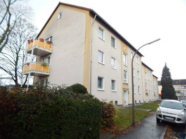 Wohnung zur Miete 655 € 3 Zimmer 58,8 m² 2. Geschoss frei ab 07.02.2026 Stockumer Str. 218 Renninghausen Dortmund 44225
