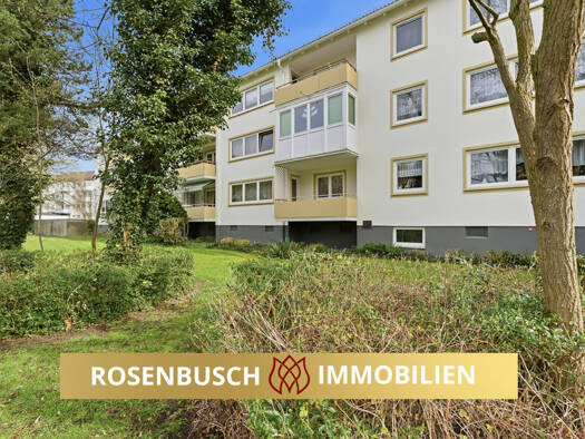 Wohnung zum Kauf 155.000 € 3 Zimmer 73 m² EG Kirchhuchting Bremen / Huchting 28259
