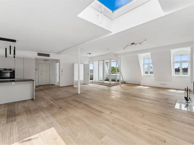 Wohnung zum Kauf 1.900.000 € 5 Zimmer 190 m² Charlottenburg Charlottenburg-Wilmersdorf 10719
