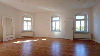 Wohnung zur Miete 485 € 3 Zimmer 81 m² 1. Geschoss frei ab sofort Rathausplatz Innenstadt Riesa 01589