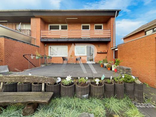 Doppelhaushälfte zum Kauf 249.900 € 6 Zimmer 130 m² 616 m² Grundstück Niedermerz Aldenhoven 52457