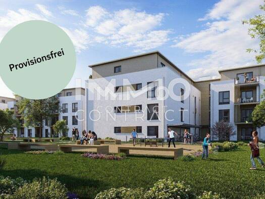 Wohnung zum Kauf - Erstbezug provisionsfrei 269.900 € 3 Zimmer 82,1 m² frei ab sofort Teufelhof St. Pölten 3100