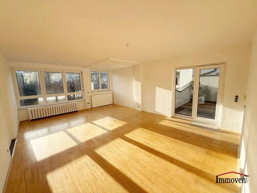 Wohnung zum Kauf 290.000 € 2 Zimmer 1. Geschoss Händelstraße Jakomini Graz 8042