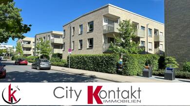 Wohnung zur Miete 930 € 2 Zimmer 59,1 m² 1. Geschoss frei ab 01.10.2025 Gievenbeck Münster 48161