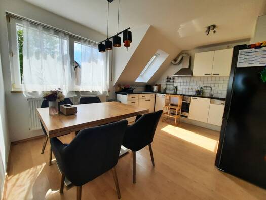 Wohnung zur Miete 650 € 3 Zimmer 87,3 m² 1. Geschoss Esperring 2 a Teugn 93356