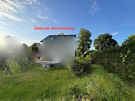 Mehrfamilienhaus zum Kauf provisionsfrei 730.000 € 8 Zimmer 170 m² 640 m² Grundstück Borgsdorf Hohen Neuendorf 16556
