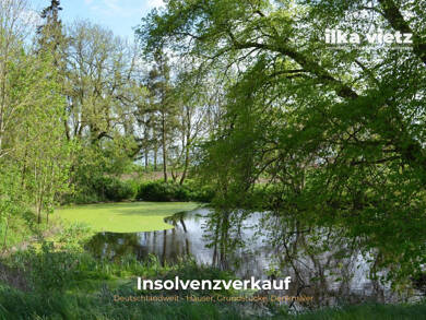 Grundstück zum Kauf 149.500 € 6.601 m² Grundstück Kneese Marlow 18337