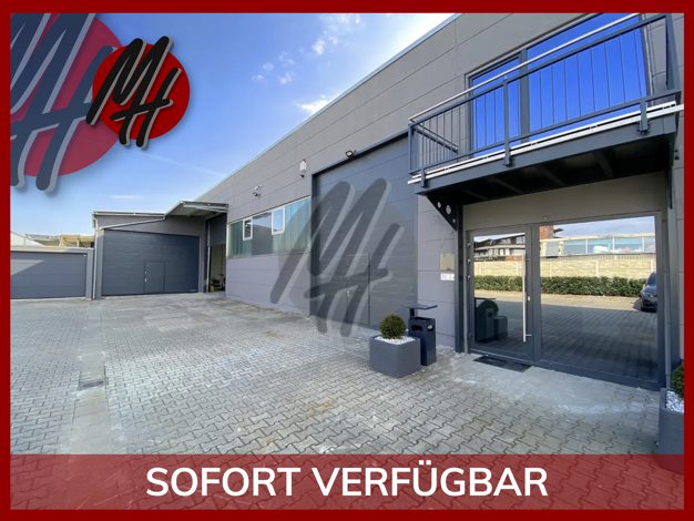 Lagerhalle zur Miete 810 m² Lagerfläche Heusenstamm 63150