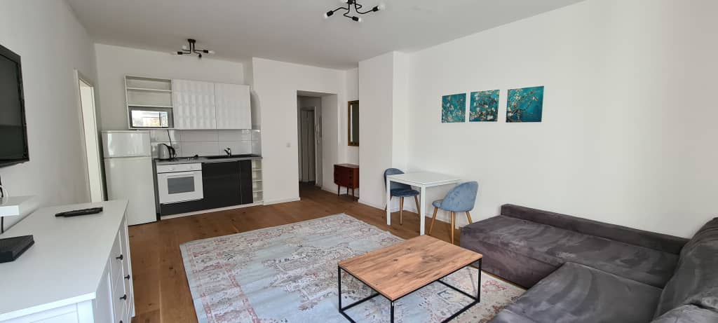 Wohnung zur Miete Wohnen auf Zeit 4.200 € 2 Zimmer 40 m²<br/>Wohnfläche ab sofort<br/>Verfügbarkeit Pressather Straße Grafenwöhr Grafenwöhr 92655