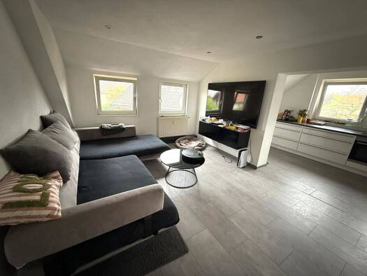 Wohnung zum Kauf 229.000 € 3 Zimmer 77,6 m² 3. Geschoss Wassergasse 8 Durlangen 73568