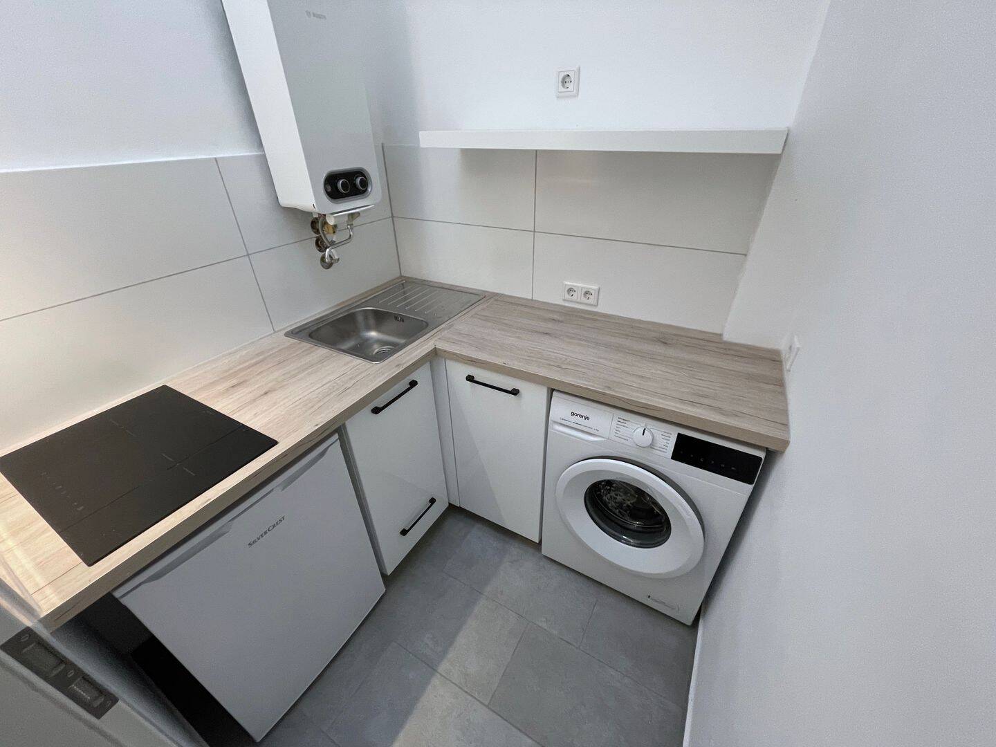 Möbliertes 1-Zi. Apartment in H-Döhren – Hannover – Vorschaubild 11