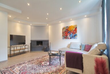 Wohnung zur Miete Wohnen auf Zeit 1.950 € 2 Zimmer 90 m² frei ab sofort Holsterhausen Essen 45147