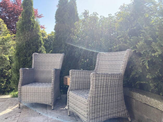 Maisonette zum Kauf provisionsfrei 799.000 € 5 Zimmer 156,7 m² EG Oberstaufen Obertaufen 87534