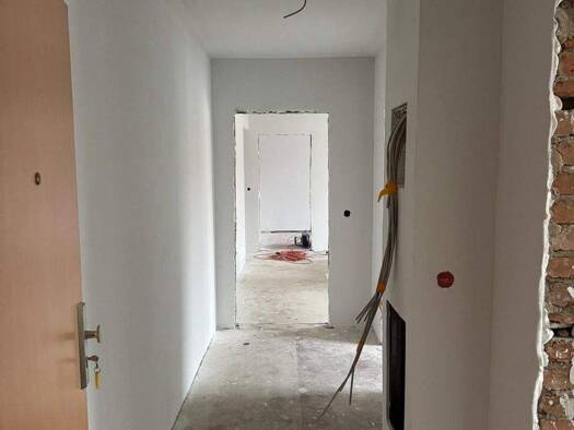 Wohnung zur Miete 350 € 3 Zimmer 61,6 m² 1. Geschoss frei ab sofort Aylsdorfer Straße Zeitz Zeitz 06712