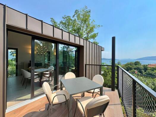 Villa zum Kauf 1.000.000 € 4 Zimmer 176 m² 385 m² Grundstück frei ab sofort Ghiffa 28923