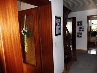 Wohnung zur Miete 520 € 3 Zimmer 83 m² 1. Geschoss frei ab 01.07.2025 Büderich Werl 59457