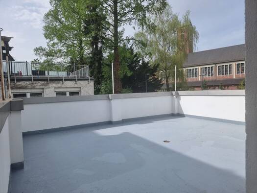 Wohnung zur Miete 750 € 3 Zimmer 109 m² Geschoss 1/3 frei ab sofort Hamm-Mitte Hamm 59067