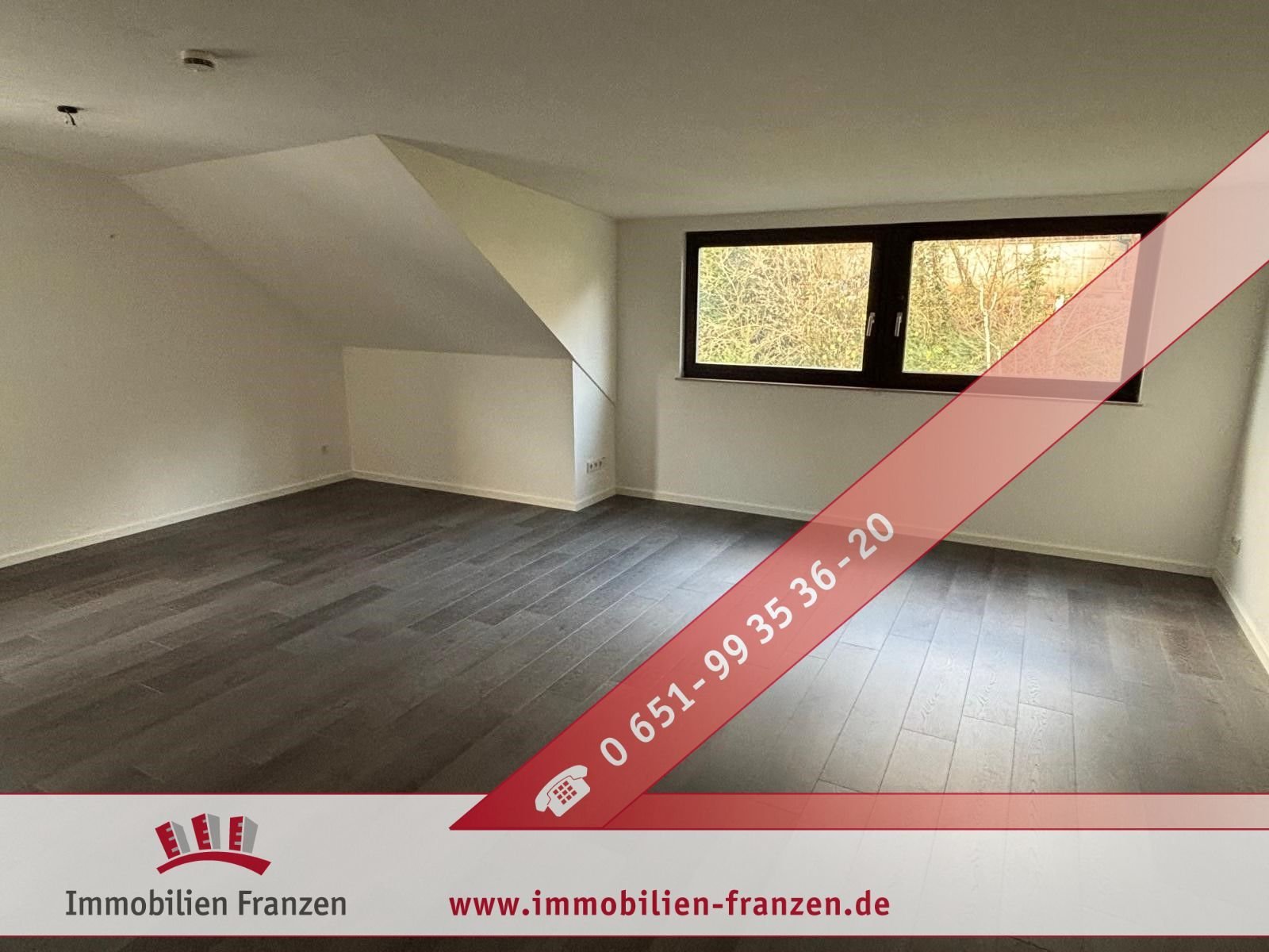 Wohnung zum Kauf 184.800 € 2 Zimmer 62 m²<br/>Wohnfläche 2.<br/>Geschoss Euren Trier / Euren 54294