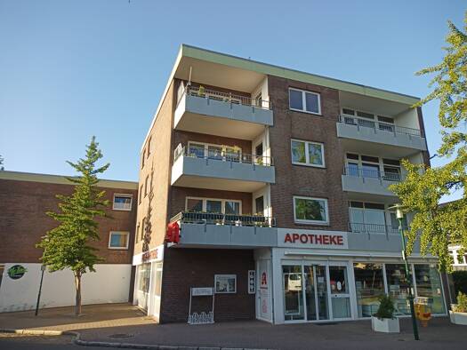 Wohnung zum Kauf 145.000 € 3 Zimmer 81,9 m² 2. Geschoss Burg 25712