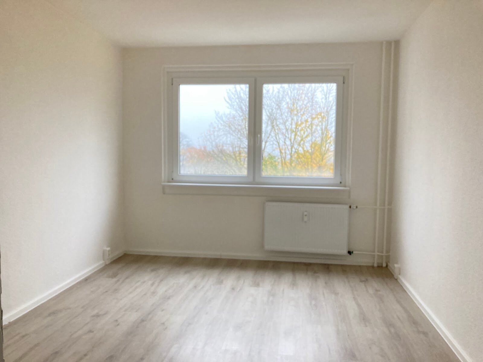 Wohnung zur Miete 465 € 3 Zimmer 67,3 m²<br/>Wohnfläche 4.<br/>Geschoss 01.03.2025<br/>Verfügbarkeit Christinenstraße 8 Hohenstücken Brandenburg an der Havel 14772