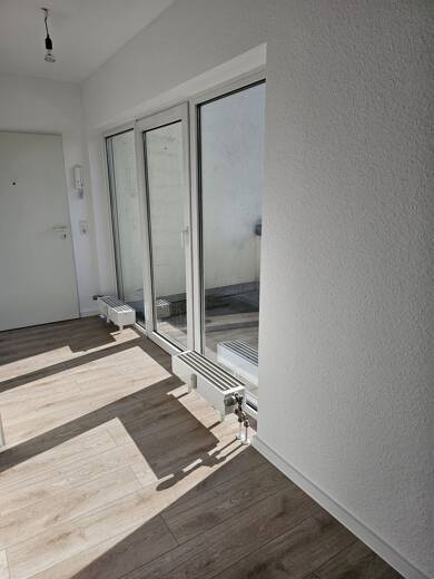 Wohnung zur Miete 1.070 € 3 Zimmer 94 m² Dachgeschoss, 4. Geschoss Hermülheim Hürth 50354