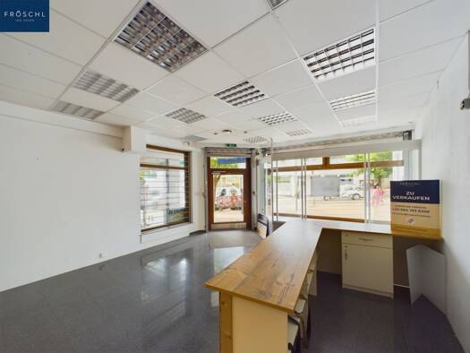 Büro zum Kauf 994 € 6,1 m² Bürofläche Feldkirchen in Kärnten 9560