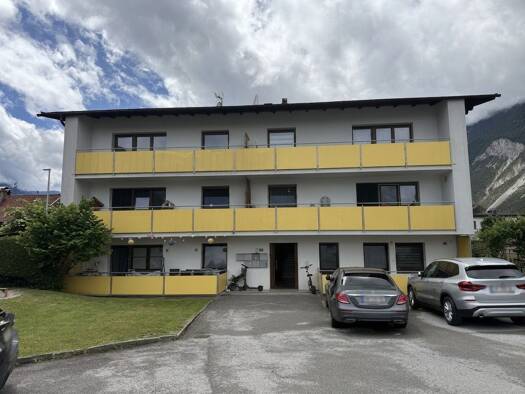 Wohnung zum Kauf 98.000 € 49,4 m² Haiming 6425