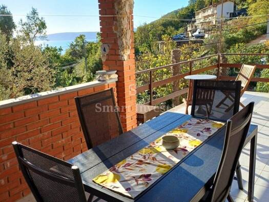 Haus zum Kauf 399.000 € 10 Zimmer 228 m² Moscenicka Draga