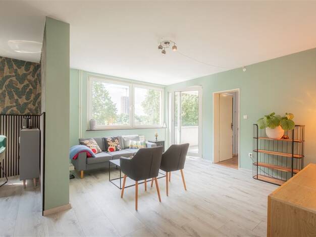 Wohnung zum Kauf 115.000 € 2 Zimmer 58 m² 2. Geschoss frei ab sofort Detmerode Detmerode 38444