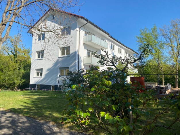 Wohnung zur Miete 1.330 € 4 Zimmer 95 m² EG frei ab sofort Käfertal Mannheim 68309