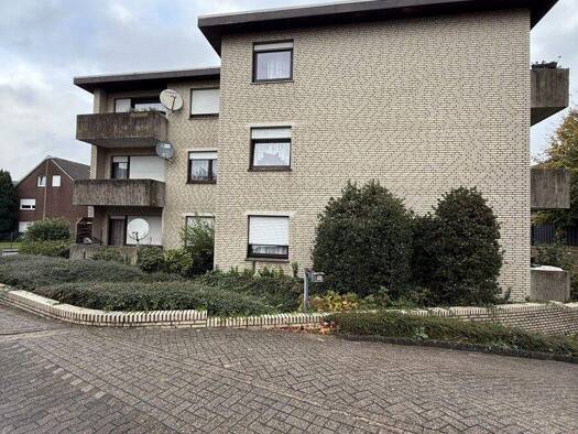 Mehrfamilienhaus zum Kauf 1.900.000 € 1.203 m² Lohne 49393