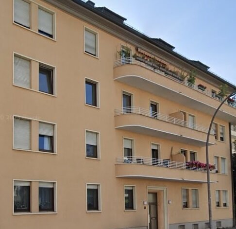 Wohnung zur Miete 435 € 2 Zimmer 64 m²<br/>Wohnfläche Hohenzollernstraße 31 Mitte 2 Koblenz 56068