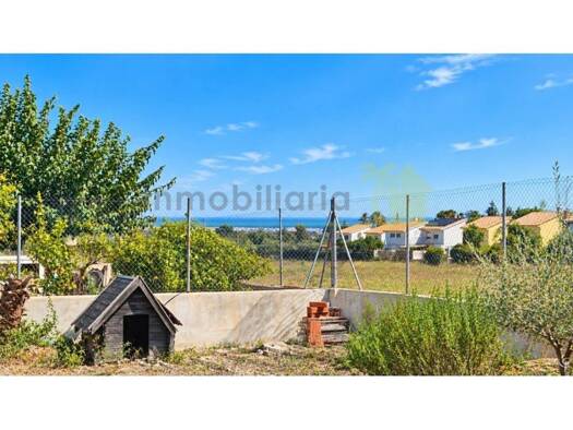 Acker-/Waldstück zum Kauf 75.000 € Peníscola / Peñíscola 12598